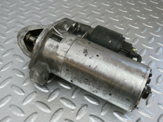 24382 Mercedes-Benz S124 220TE Wagon Starter Motor Bosch 0001108149