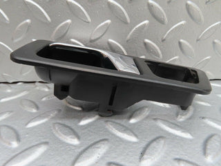 14751 Mercedes-Benz W201 190E Left Interior Door Handle 2017660164