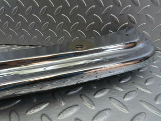 10613 Mercedes-Benz W108 Front Left Upper Bumper Corner