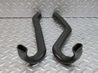 W124 water drain hose pair used OEM