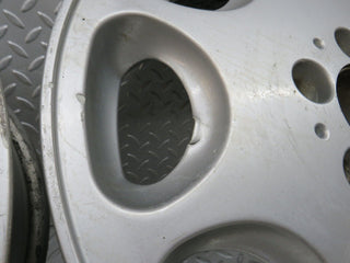 35087 Mercedes-Benz Alloy Wheel Set 7.5Jx16H2 ET23