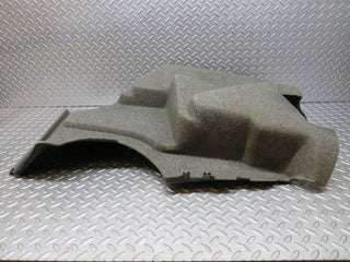 28921 Mercedes-Benz C124 320CE Coupe Trunk Boot Cover Panel Right Side