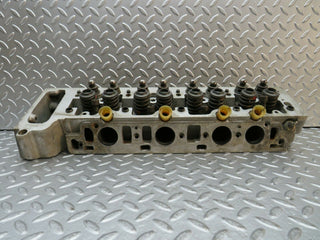 R107 SLC cylinder head right used OEM