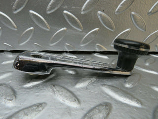 W123 Coupe window lifter crank handle used OEM