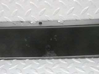 40384 Mercedes-Benz W110 230 Wiper Motor Assembly Cover Access Panel