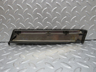 33995 Mercedes-Benz W124 260E Front Left Fender Wing Lower Moulding Trim