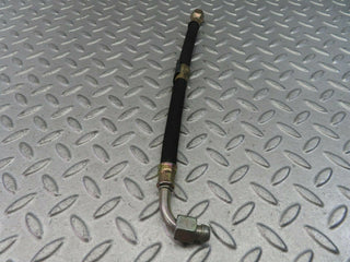 W108 fuel system hose used OEM