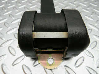 24058 Mercedes-Benz W123 280E Rear Seat Belt 1268608985