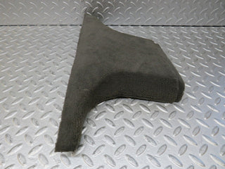 35203 Mercedes-Benz W221 B Pillar Lower Cover Right Side Grey 2216901225