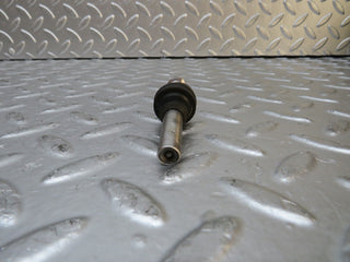 29926 Mercedes-Benz W123 230E Fuel Injector Bosch 0437502010