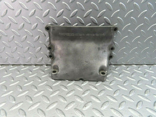 W123 Coupe gearbox support used OEM