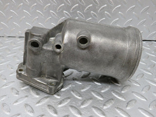34510 Mercedes-Benz C126 380SEC Coupe Oil Filter Housing 1171801211