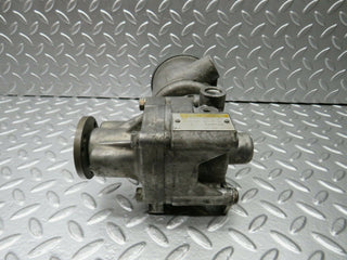 22434 Mercedes-Benz C124 E220 Coupe Power Steering Pump 2104662601 7681900503