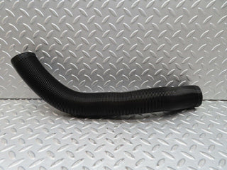 W123 Coupe dash air vent pipe used OEM