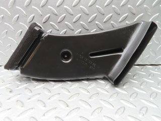 21507 Mercedes-Benz W126 300SE Air Duct Heater Ventilation Left 1268310346