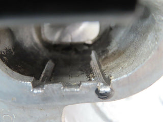 16533 Mercedes-Benz C107 350SLC Coupe Cylinder Head Left Side 1160161801