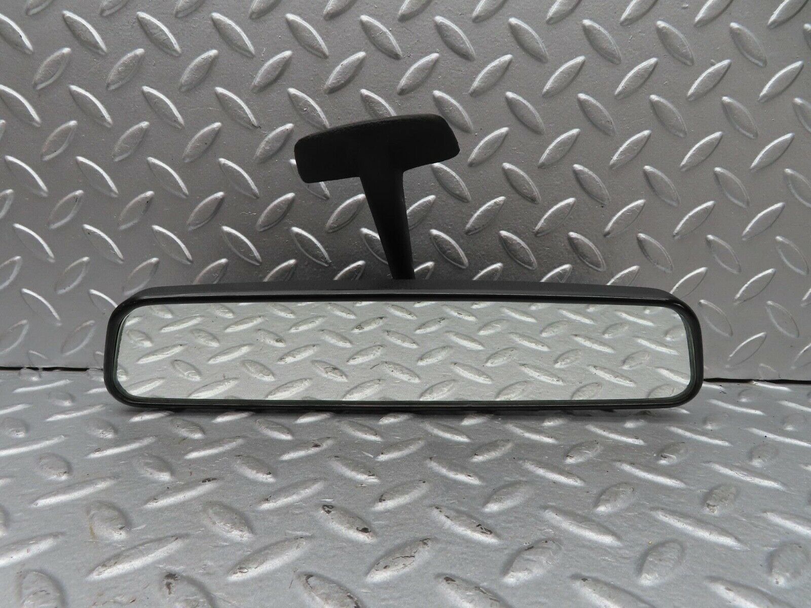 14296 Mercedes-Benz W116 350SE Rear View Mirror