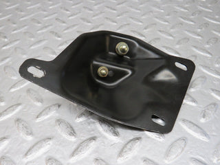 W124 Cabriolet soft top support bracket left side used OEM