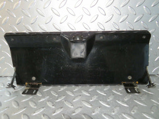 R107 SLC glove box door used OEM