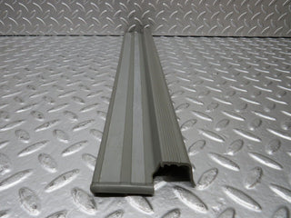 31209 Mercedes-Benz S124 220TE Wagon Rear Left Door Sill Trim