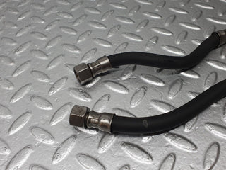 40753 Mercedes-Benz W123 300D Power Steering Oil Hose Pipe
