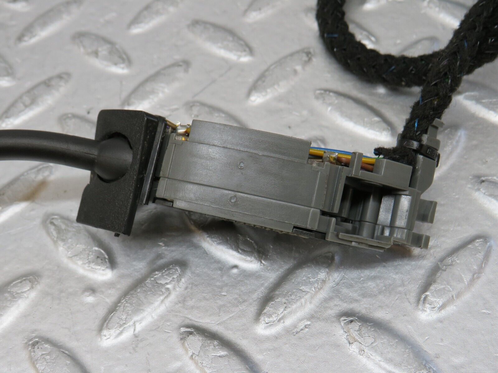 35065 Mercedes-Benz W210 320E Cruise Control Stalk 2085450424