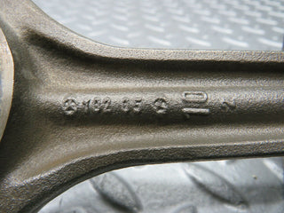 21750 Mercedes-Benz W126 300SE Piston With Connecting Rod 88.485 mm
