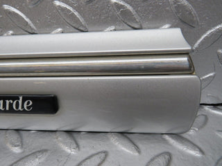 34718 Mercedes-Benz W210 320E Front Left Fender Wing Centre Moulding Trim 210690018