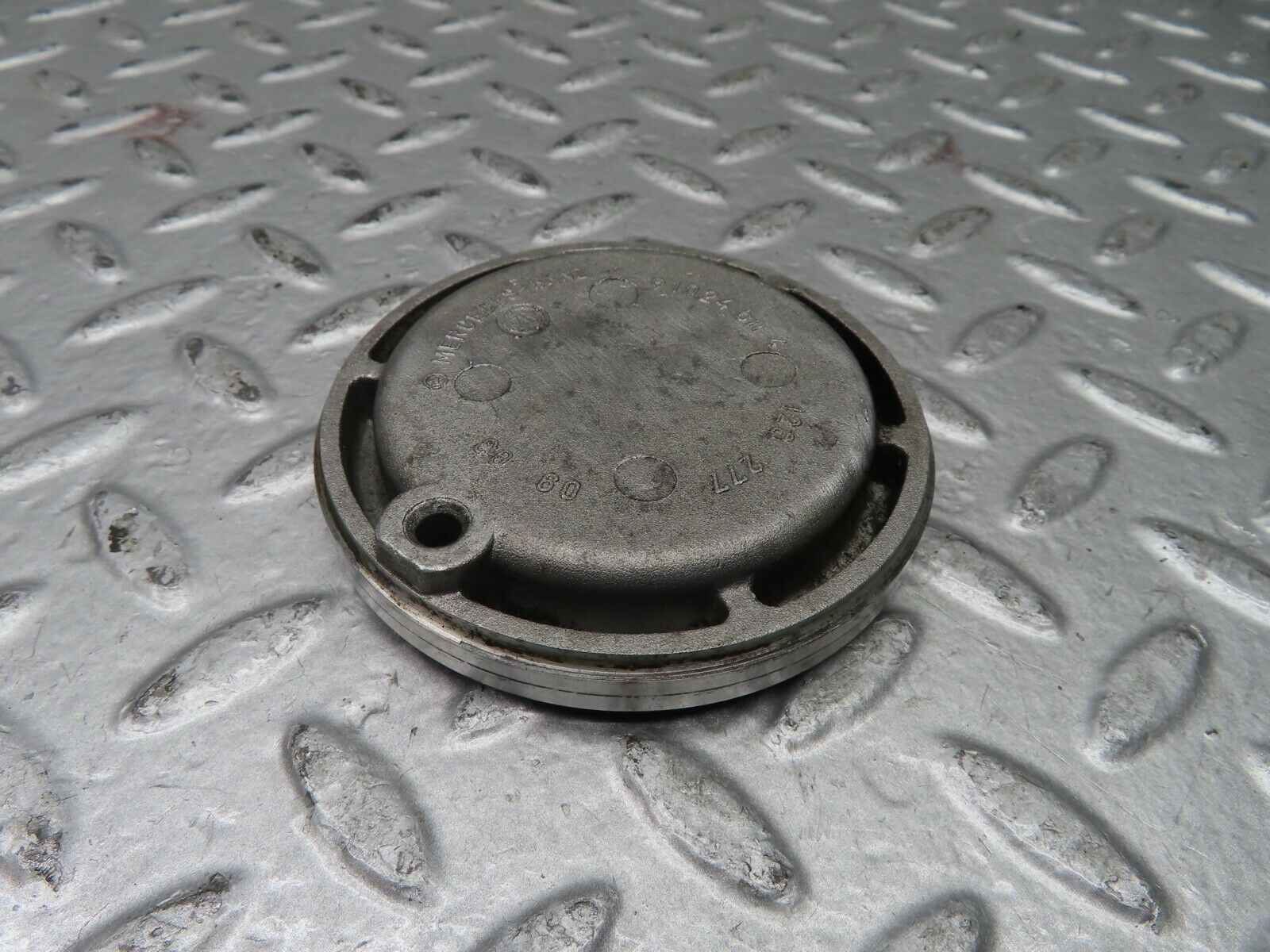 21386 Mercedes-Benz R129 300SL Coupe Automatic Gearbox Piston  