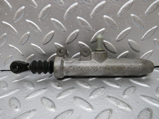 W201 Baby Benz clutch master cylinder used OEM