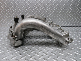W123 intake manifold used OEM