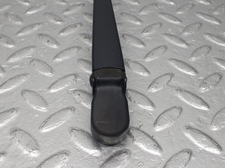 40730 Mercedes-Benz W123 300D Wiper Arm Bosch Right Side 3399990553