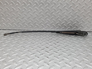 W126 windscreen wiper arm right side used OEM
