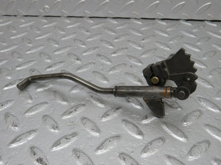 34570 Mercedes-Benz C126 380SEC Coupe Automatic Gearbox Linkage 722.310