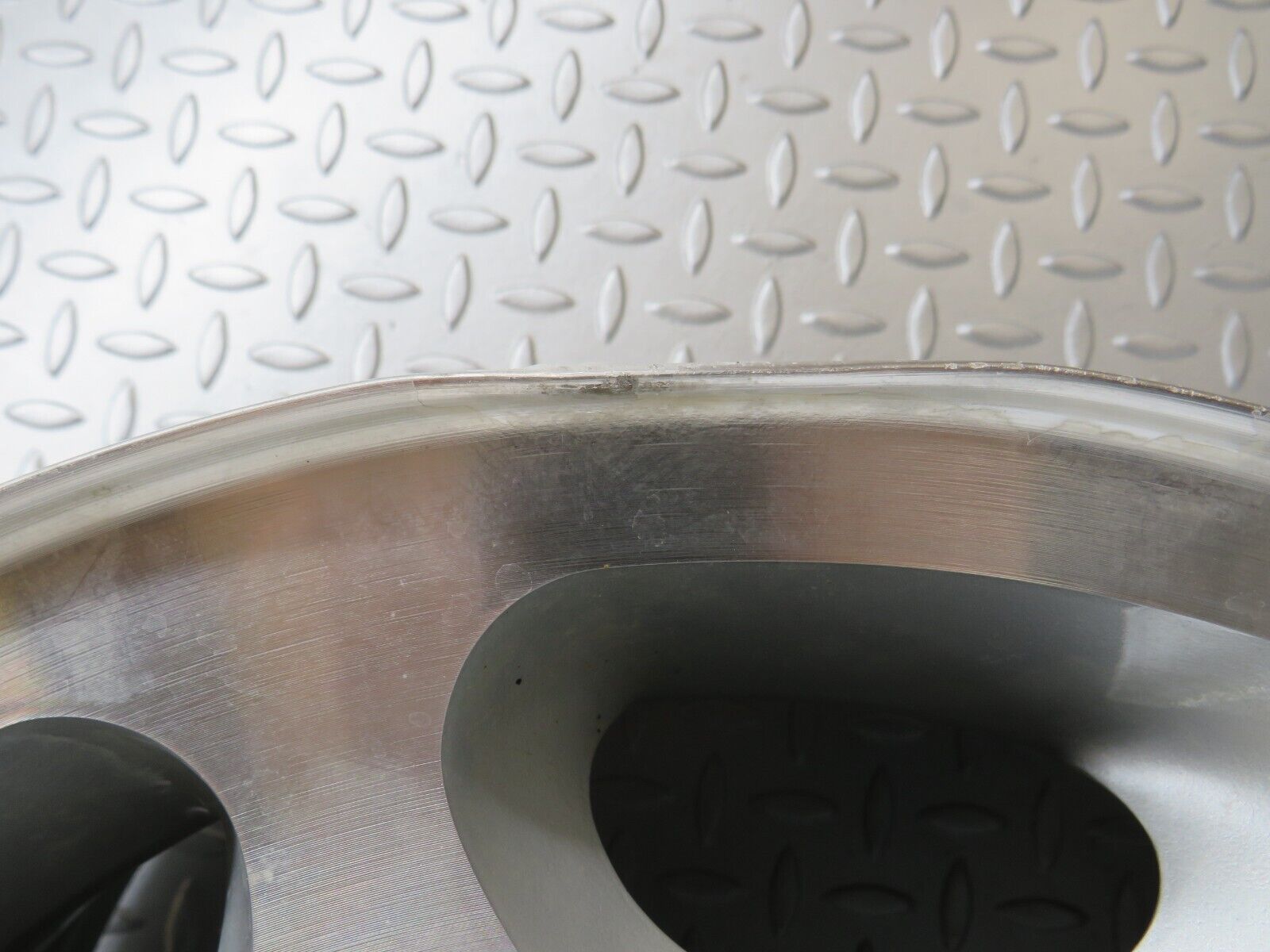 35882 Mercedes-Benz Alloy Wheel Set 7Jx15 H2 ET41 1244011902