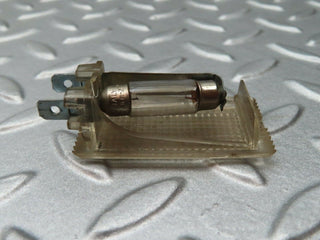 W123 glove box light used OEM