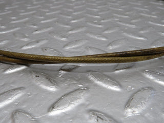 40494 Mercedes-Benz W110 230 Handbrake Cable