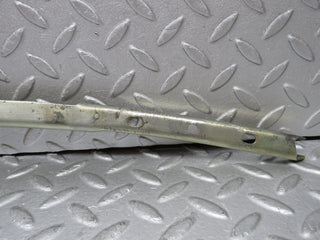 W124 Cabriolet front right window channel used OEM