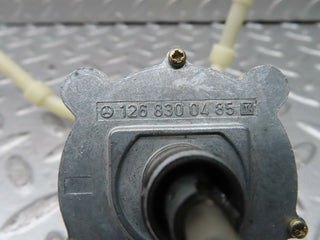 21661 Mercedes-Benz W126 300SE Heater Regulator 1268300485