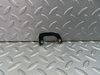9063 Mercedes-Benz W115 Right Interior Chrome Door Latch Trim