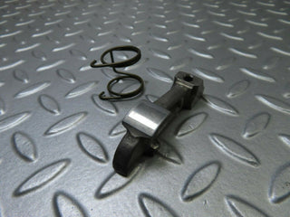 W108 valve rocker arm with retaining spring used OEM