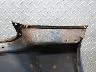 40522 Mercedes-Benz W110 230 Bonnet