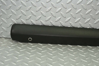 3112 Mercedes-Benz W115 220D Front Right Upper Door Panel Black