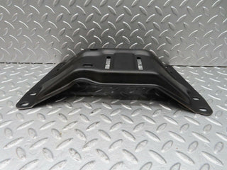 W116 gearbox mount bracket used OEM