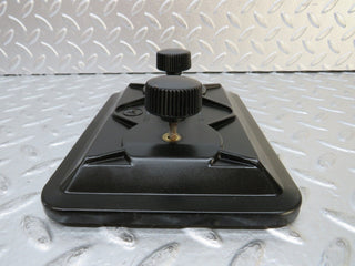 26895 Mercedes-Benz W123 240D Fuse Box Cover Lid 1235400082