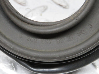 33468 Mercedes-Benz W202 C180 Fuel Tank Filler Rubber Gasket