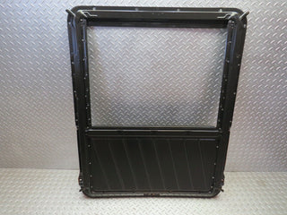 27728 Mercedes-Benz S124 300TE Wagon Power Sunroof Frame Automatic