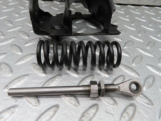 18248 Mercedes-Benz W111 220SE Coupe Clutch Pedal Brake Pedal Bracket