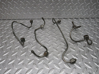 32940 Mercedes-Benz W123 300D Fuel Line Hose Set