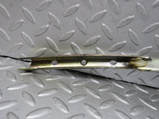 R129 SL front right window channel used OEM